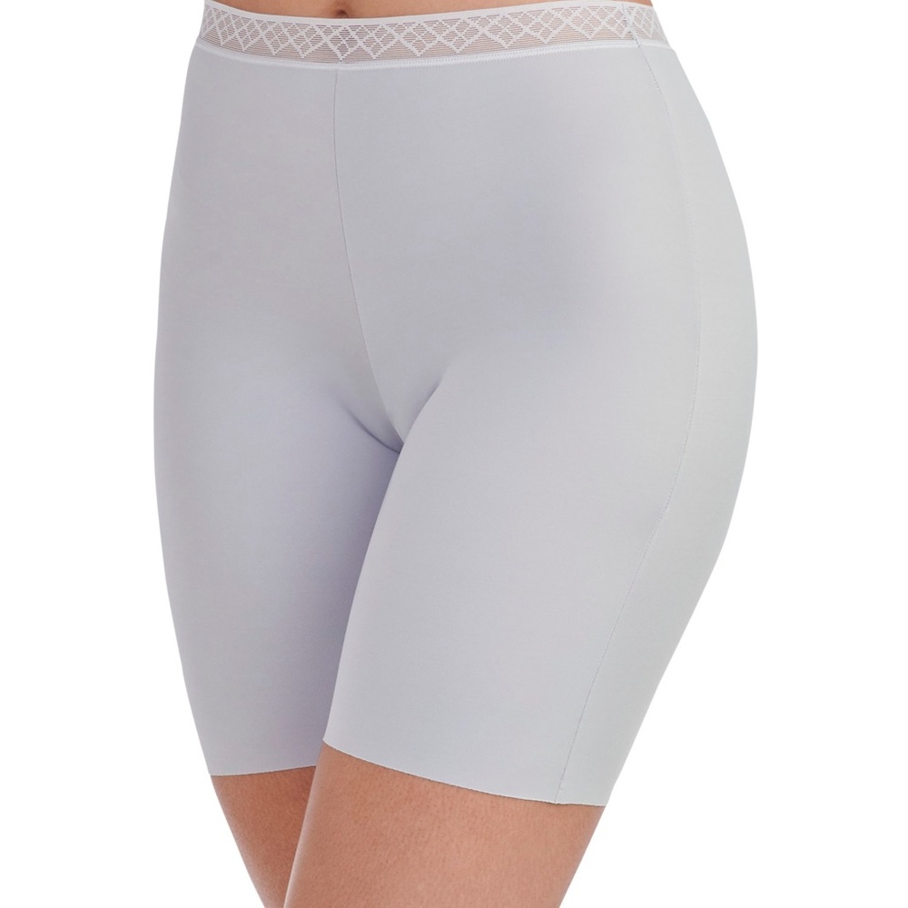 White spandex. Don’t have a need for them anymore. Never worn.